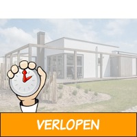 Verblijf met het gezin op Strandpark Duynhille in Ouddo..