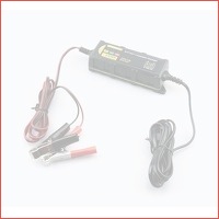 Dunlop druppellader Smart Charger