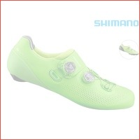 Shimano S-PHYRE fietsschoenen