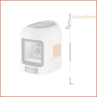 Laserliner SmartCross laser set 270 cm