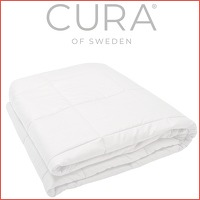 Cura Pearl Classic verzwaringsdeken