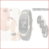 56% korting - Dames smartwatch