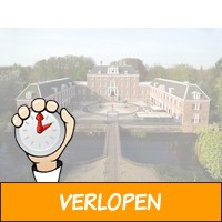 3 dagen 4* hotel Zeist