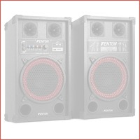 Fenton SPB-10 Actieve speakerset