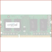 Crucial Standard 4 GB SODIMM DDR3L-1600