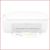 HP all-in-one inkjet printer Deskjet 271..