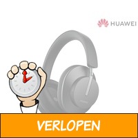 Huawei Freebuds Studio koptelefoon