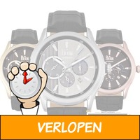 Reign Gustaf Automatics herenhorloge