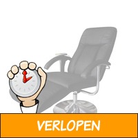 vidaXL massagestoel