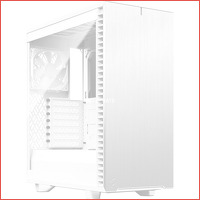 Fractal Design Define 7 tower behuizing