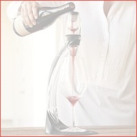 Wijn Decanter Deluxe