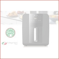 Magnani Airfryer - 5,5 Liter