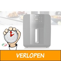 Magnani Airfryer - 5,5 Liter