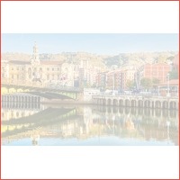 Ontdek artistiek Bilbao