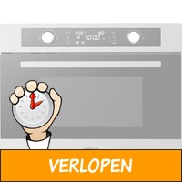 Inventum IK010 inductie kookplaat