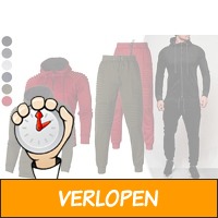 Joggingpak voor heren