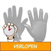 Water- en winddichte touchscreen handschoenen