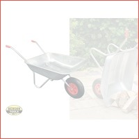 Benson Kruiwagen - Gegalvaniseerd - 65 l..