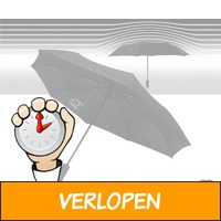 Onverwoestbare Stormparaplu