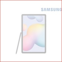 Samsung Galaxy Tab S6 Lite 64GB Wifi