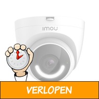 IMOU Turret Full HD buiten IP camera