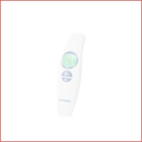 Contactloze thermometer van Hyundai