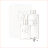 Armani Acqua Di Gio pour homme gift set