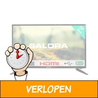 Salora LED TV 24LED1500