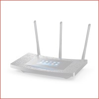 TP-Link RE590T Wifi Extender