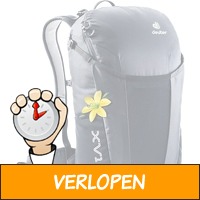 Deuter XV 1 rugzak