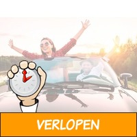 Voorbereid je auto praktijkexamen in