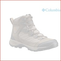 Columbia Cascade waterproof wandelschoen..