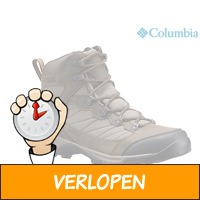 Columbia Cascade waterproof wandelschoenen