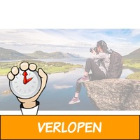 Online cursus Digitale Fotografie