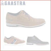 Schoenen van Gaastra