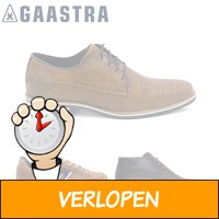 Schoenen van Gaastra