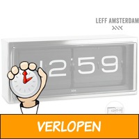 Leff Amsterdam klok