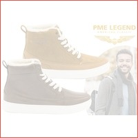 PME Legend hoge sneakers