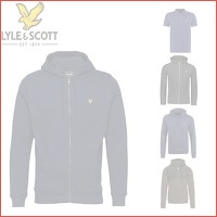 Lyle & Scott Sale