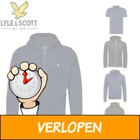 Lyle & Scott Sale