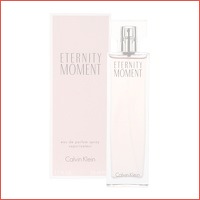 Calvin Klein Eternity Moment Eau de parf..