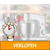 Master mixer keukenmachine