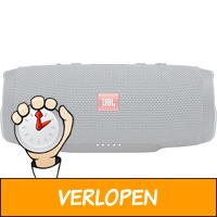 JBL bluetooth speaker