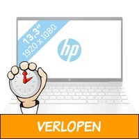 HP ENVY 13-ba0972nd