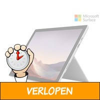 Microsoft Surface Pro 7