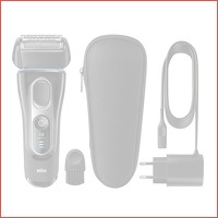 Braun Series 5 scheerapparaat