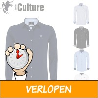 Overhemden van Culture