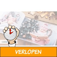 Ontwerp je eigen A4-fotoboek