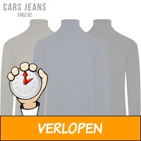 Coltruien van Cars