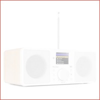 Audizio Rome DAB radio